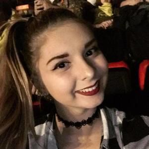 Meet your Posher, Brianna